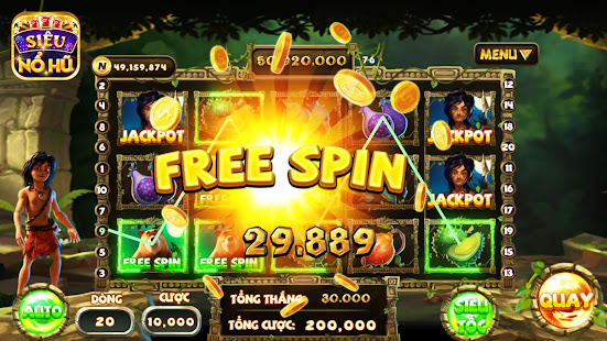 Game Nổ hũ (Slots) tại gà cam 67.com