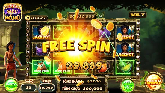 Game Nổ hũ (Slots) tại gà cam 67.com